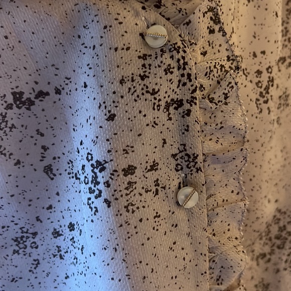 New with tag Women top S - Picture 2 of 5